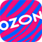 Магазин на OZON